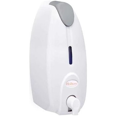 HAZNELİ KÖPÜK SABUN APARATI